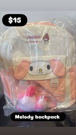 Backpack