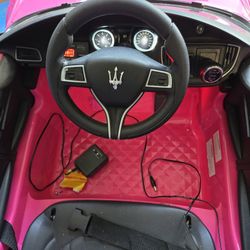 Lamborghini Toy Car...