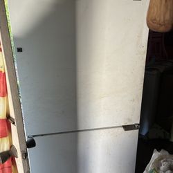 Free Working Whirlpool Refrigerator 