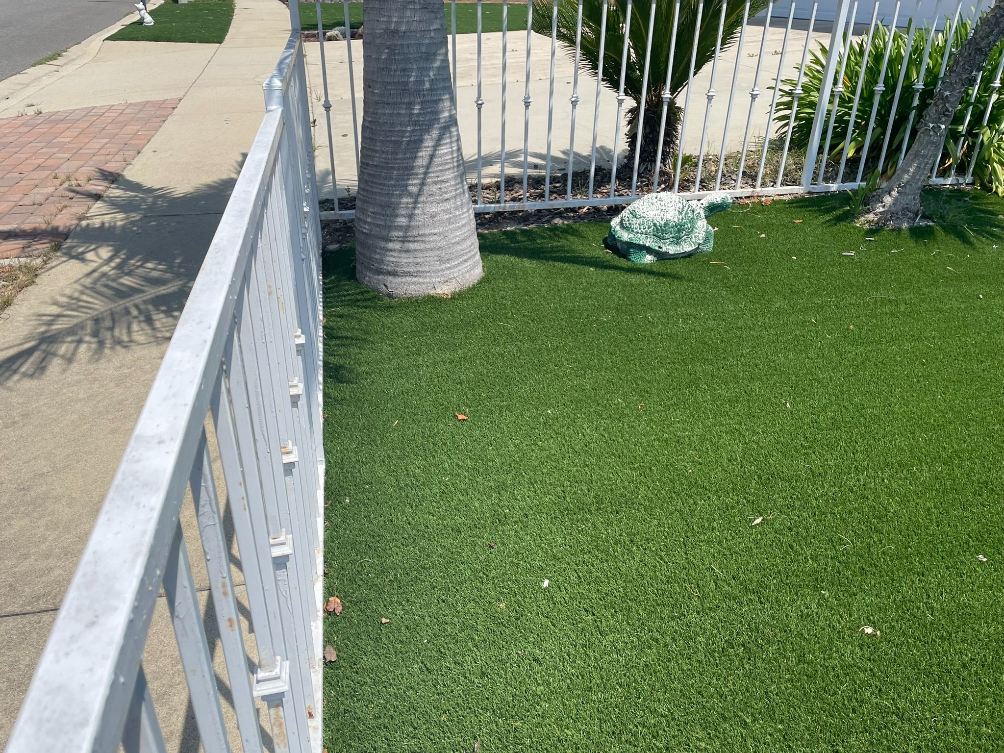 Artificial Turf
