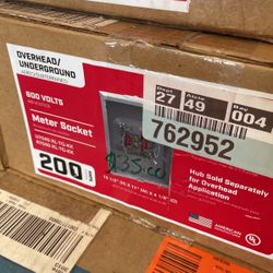 Overhead/Underground 