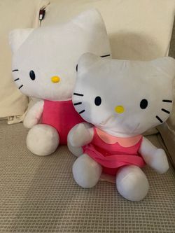 Hello Kitty Set