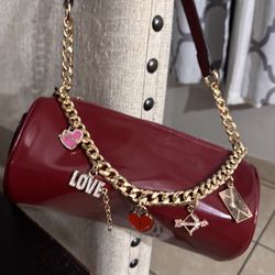 Juicy Couture Mini Purse