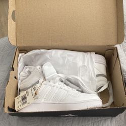 Adidas White 