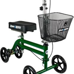 Like New Knee Scooter 