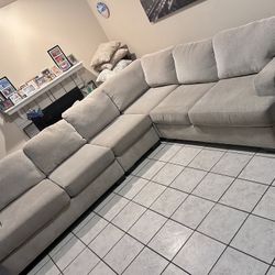 Free Delivery Sectional Couch