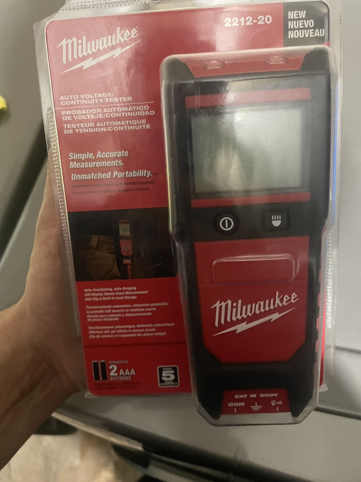 Milwaukee