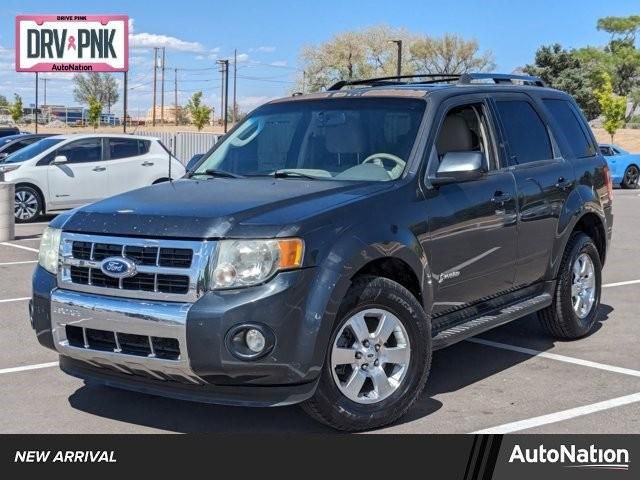 2009 Ford Escape Hybrid