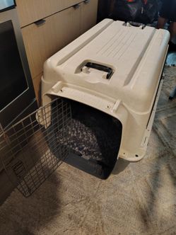 AniOne  wild variety kennel XL