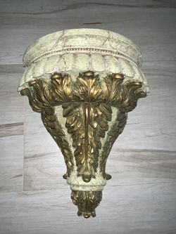Decorative Wall Mount Pieace.