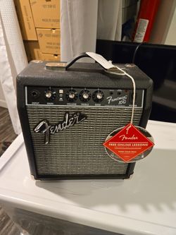 Fender Frontman 10G 