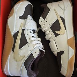 Jordan Jumpman Jack Size 8