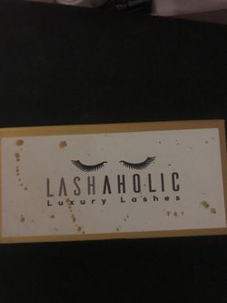 Lashes