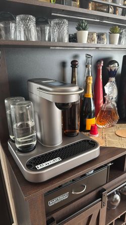 Bartesian Classic home Bartender drink Mix