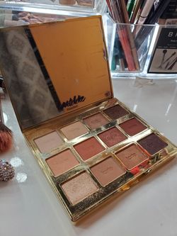 Tartelette toasted original by tarte