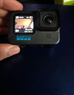 Gopro hero 11 black
