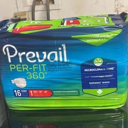 Adult Diapers