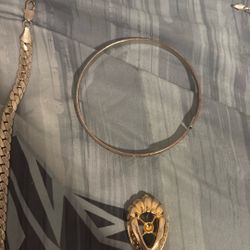 Jewelry And Accessories