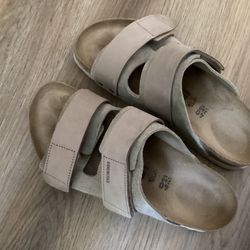 Birkenstock Uji sandals Size 40