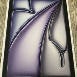 2026 11” iPad Air M3 Chip W/Vibrant Liquid Retina