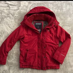 Abercrombie & Fitch Jacket
