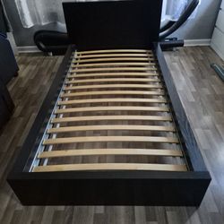 Twin Bed Frame 