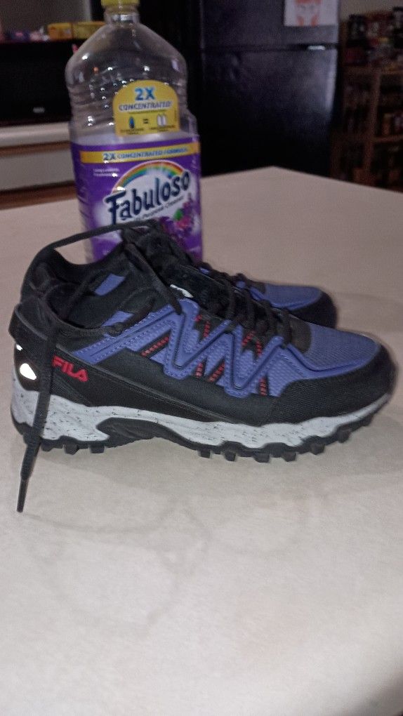Fila Boys Shoe  Size 1