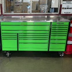 Snap On Epic Tool Box 