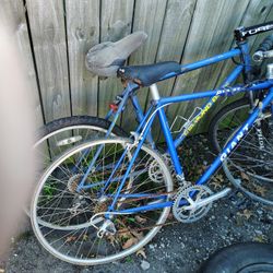 Bicycle 
