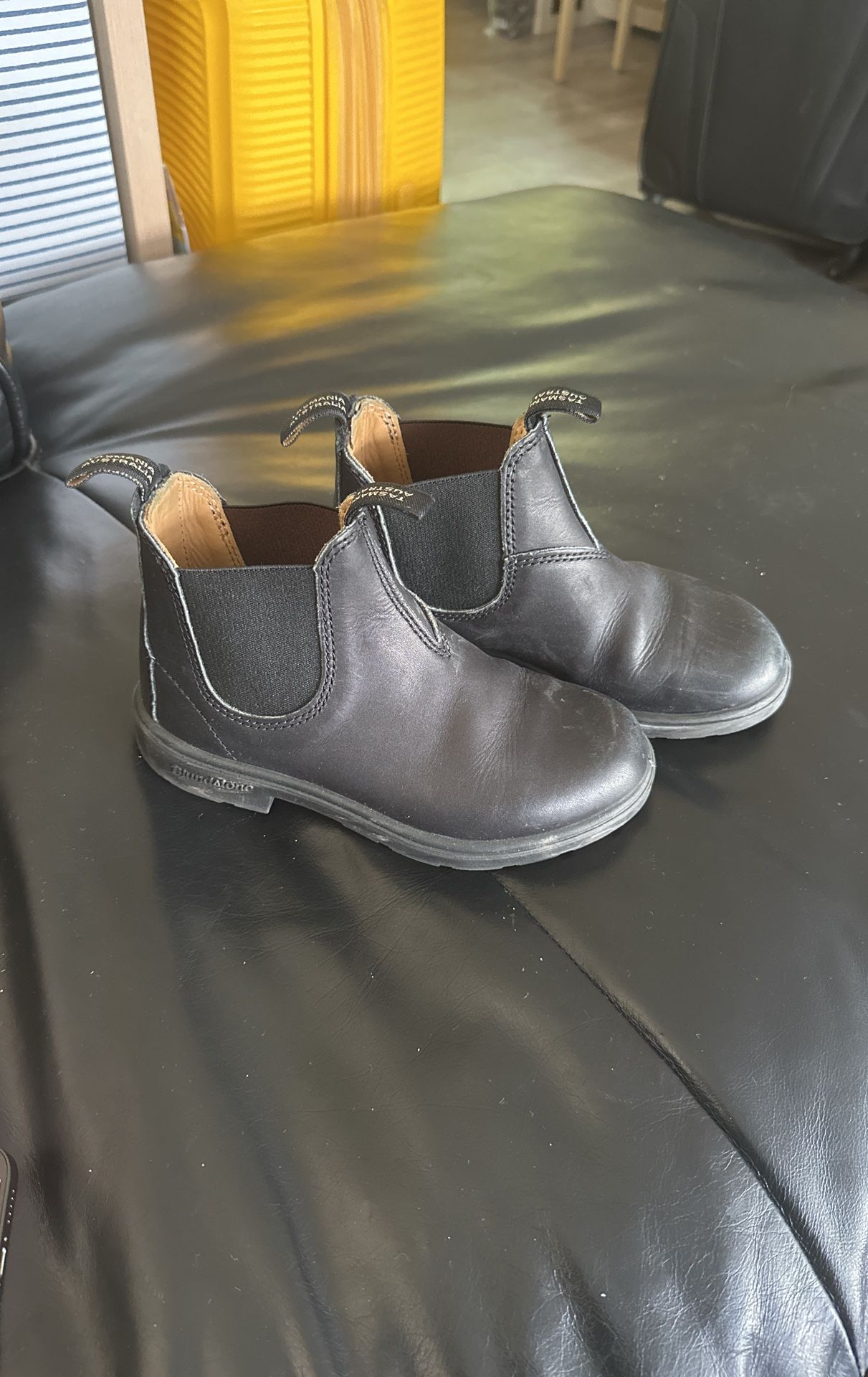 Blundstone Kids Chelsea Boot