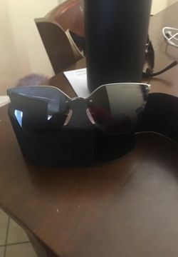 Prada sunglasses