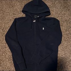 Ralph polo navy jacket s