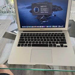 MacBook Air 