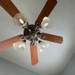 HarborBreeze Ceiling Fan