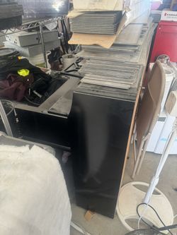 Free Piano And Washing And Dryer