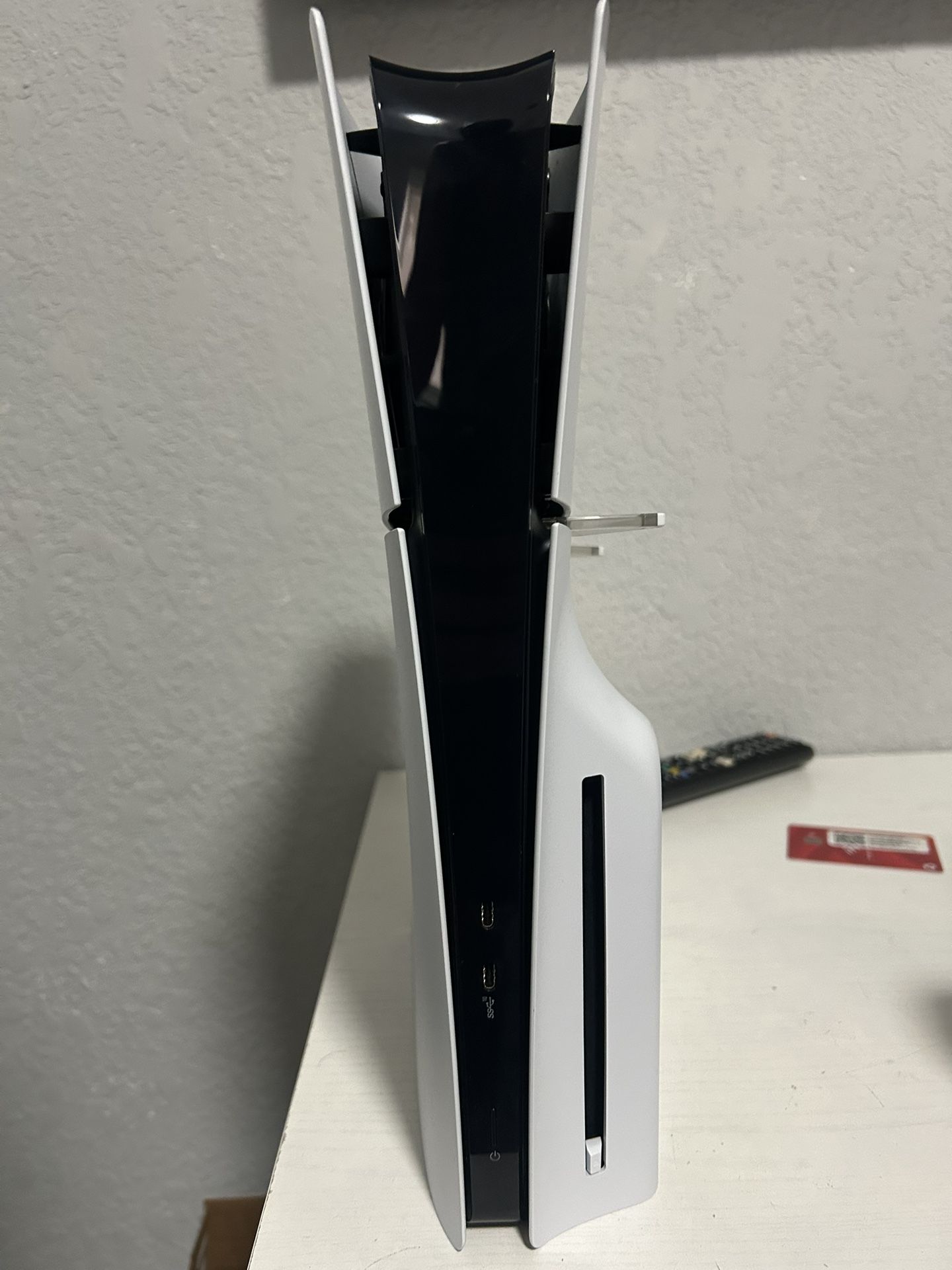 Ps5 Slim Disc