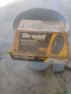 Duralast gold