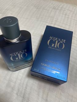Giorgio Armani Acqua di Giò Profondo EDP 100ml
