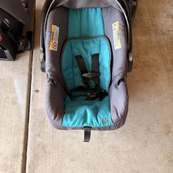 2023 Car Seat