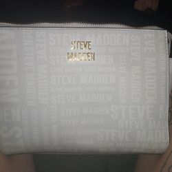 Steve Madden Satchel Purse 