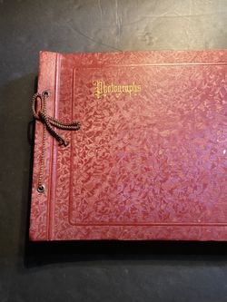 Scrap Book of Half Moon Bay