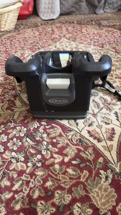 Graco infant car seat base