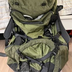 Tatonka Bison 90 Backpack 90 Liter