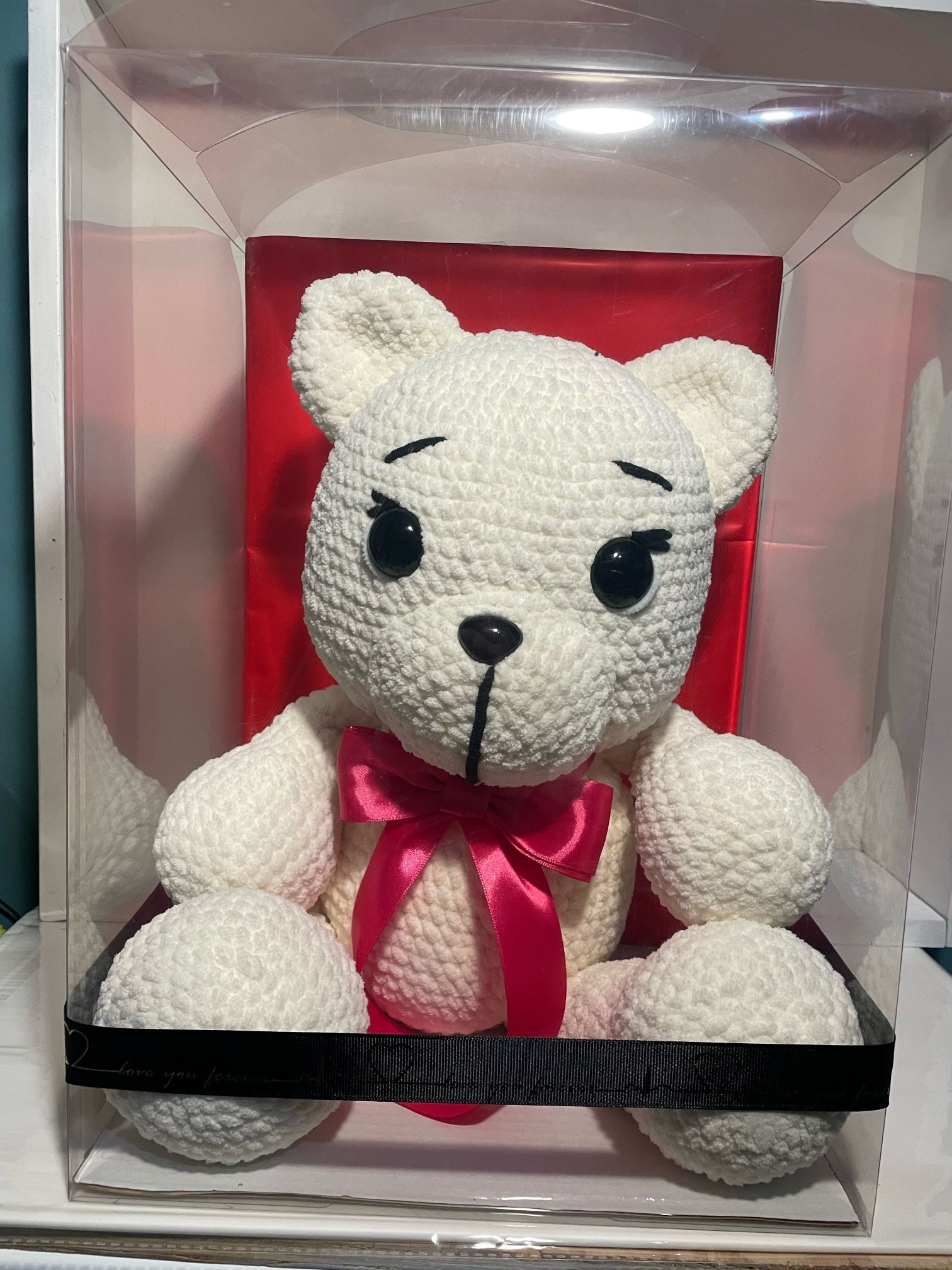 XL Teddy Bear