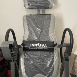 Back Lumbar Stretcher