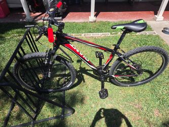 Giant Bicycle