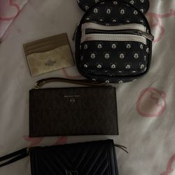 Bags