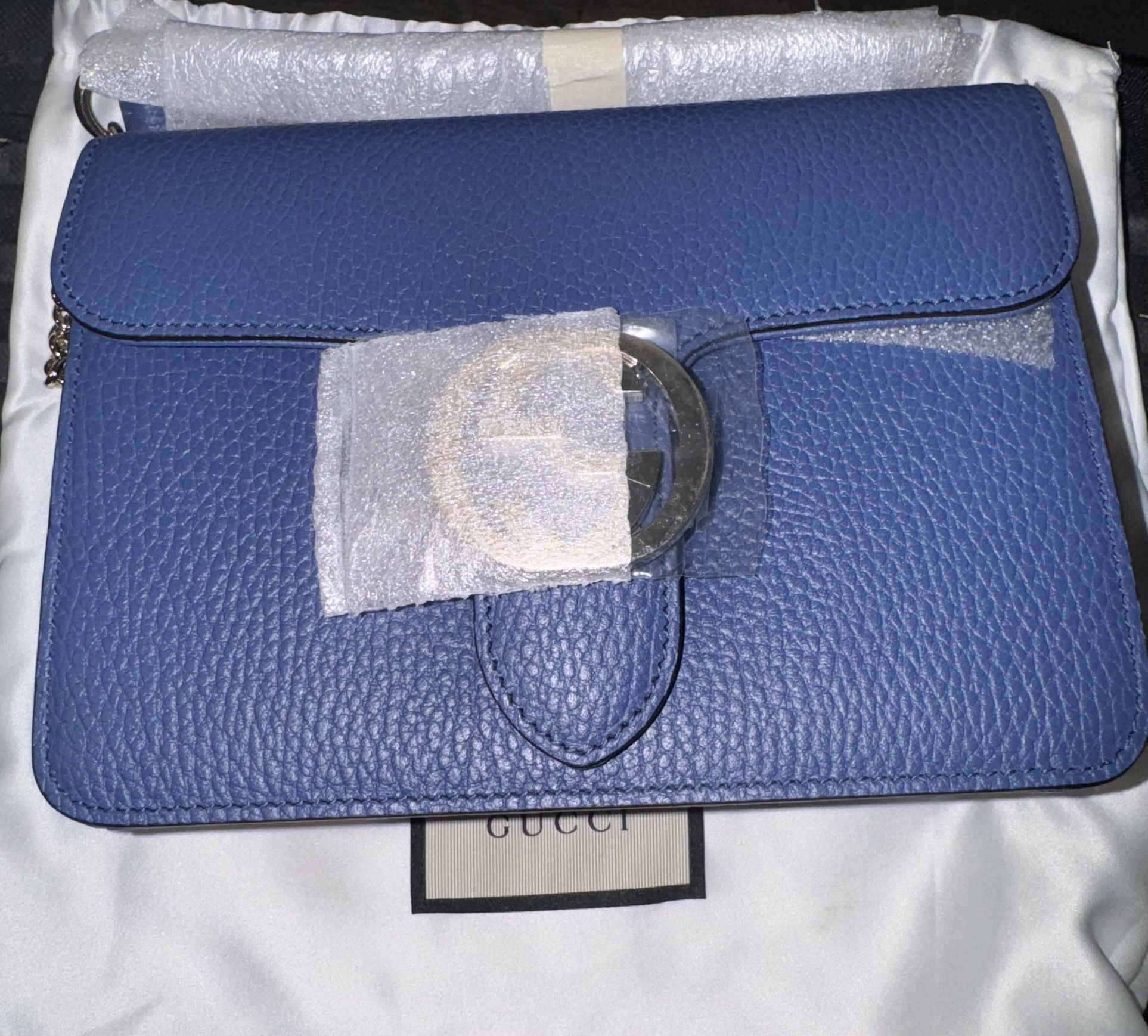 GUCCI