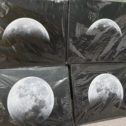 Moon Shots art