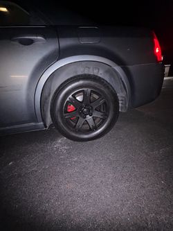 2007 Chrysler 300